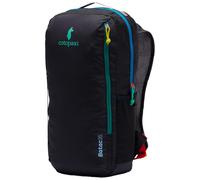 Cotopaxi - Marcas - Batac 16L Backpack Del Dia Dark - Negro Negro one size