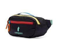 Cotopaxi Marsupio KAPAI 1.5L Hip Pack-Del Dia Dark PT Nero Multicolor/TU