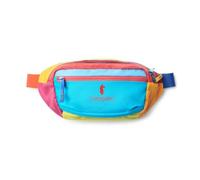 Cotopaxi Hombre Riñonera Kapai 3L del Dia, Multi, One Size
