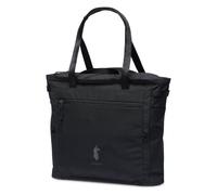 Cotopaxi Mente 22 L Bolsa de compras 47 cm Compartimento para el portátil negro