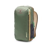 Cotopaxi Mochila Batac de 16 litros, única en su clase. ¡Ninguna bolsa es igual!, Del Dia Earth, Talla única, Batac - Mochila de 16 l