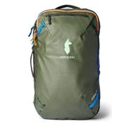 Cotopaxi Mochila de viaje Allpa 28 L 48 cm compartimento para portátil aceituna