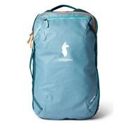 Cotopaxi Mochila de viaje Allpa 28 L 48 cm compartimento para portátil azul