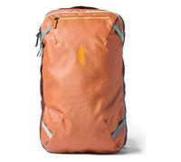 Cotopaxi Mochila de viaje Allpa 28 L 48 cm compartimento para portátil naranja