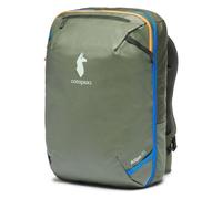 Cotopaxi Mochila de viaje Allpa 35 L Compartimento para portátil de 56 cm verde