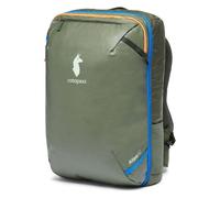Cotopaxi Mochila de viaje Allpa 56 cm compartimento para portátil aceituna