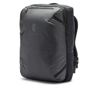 Cotopaxi Mochila de viaje Allpa 56 cm compartimento para portátil negro