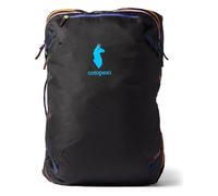 Cotopaxi Mochila de viaje Allpa 56 cm compartimento para portátil negro