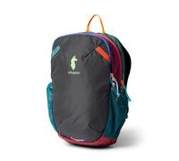 Cotopaxi Mochila infantil Dimi 12L - Del día (color aleatorio) C1625491U1421-0DD