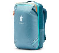 Cotopaxi - Mochilas de viaje - Allpa 28L Travel Pack Blue Spruce/Abyss - Azul Azul one size