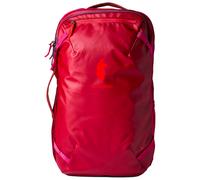 Cotopaxi - Mochilas de viaje - Allpa 28L Travel Pack Crimson - Marrón Marrón one size