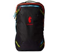 Cotopaxi - Mochilas de viaje - Allpa 28L Travel Pack Del Dia Dark - Negro Negro one size