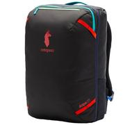 Cotopaxi - Mochilas de viaje - Allpa 35L Travel Pack Del Dia Dark de Nylon - Negro Negro one size