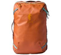 Cotopaxi - Mochilas de viaje - Allpa 35L Travel Pack Whiskey - Naranja Naranja one size