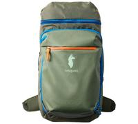 Cotopaxi - Mochilas de viaje - Allpa 50L Adventure Travel Pack Fatigue - Caqui Caqui one size