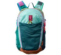 Cotopaxi - Mochilas para excursión de un día - Elqui 18L Backpack Del Dia de Nylon - Azul Azul one size