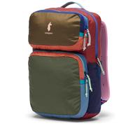 Cotopaxi - Mochilas para excursión de un día - Tasra 16L Backpack Del Dia - Burdeos Burdeos one size