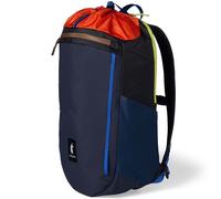 COTOPAXI Moda 20l Backpack Cada Dia - Unisex - Azul / Negro / Narnaja - talla única- modelo 2024