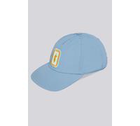 Cotopaxi Radiant Llama - Azul - Gorra talla UNICA