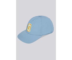 Cotopaxi Radiant Llama - Azul - Gorra talla UNICA