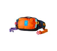 Riñonera cotopaxi allpa x 1.5l color del día Talla única