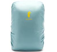 Cotopaxi Seco 45L Rain Cover cubierta de mochila impermeable - Coastal Blue