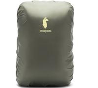 Cotopaxi Seco 45L Rain Cover cubierta de mochila impermeable - Fatigue