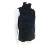 Cotopaxi Solazo Down Vest Caballeros Chaleco para exteriores L Negro