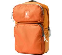 Cotopaxi Tasra 16L Daypack mochila de viaje - Whiskey and Honeycomb