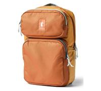 Cotopaxi Tasra Mochila de día 43 cm Compartimento para el portátil naranja