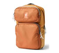Cotopaxi Tasra Mochila urbana 43 cm Compartimento para el portátil naranja
