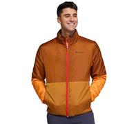 COTOPAXI Teca Calido Jacket - Hombre - Amarillo / Marrón - talla S- modelo 2024