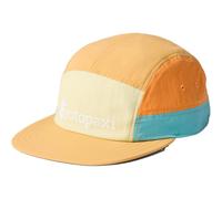 Cotopaxi - Gorras - Tech 5 Honeydew and Husk de Lana - Naranja Naranja one size