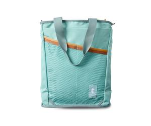 Cotopaxi Todo 22 L Bolsa de hombro 37 cm Compartimento para el portátil verde
