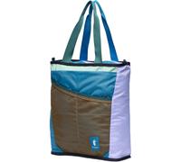 Cotopaxi Todo Bolsa de hombro 37 cm Compartimento para el portátil azul