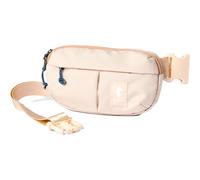 Bolsa de cintura Cotopaxi Todo 2L Hip Pack - Cada Dia (Crema)