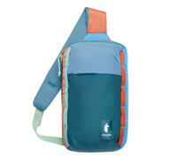 Cotopaxi Todo 8L Sling Del Dia - Único en su clase! Ninguna bolsa es la misma, Del Dia, 8L