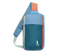 COTOPAXI Todo 8l Sling - Unisex - Azul - talla única- modelo 2026
