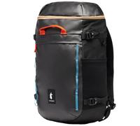 Cotopaxi - Marcas - Torre 24L Bucket Pack Cada Dia Black de Nylon - Negro Negro one size