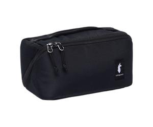 COTOPAXI Viaje Toiletry Kit Black - Unisex - Negro - talla única- modelo 2025