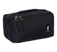 Neceser de aseo Cotopaxi Viaje Toiletry Kit (Negro)