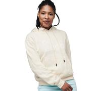 COTOPAXI W Do Good Hoodie - Mujer - Beige / Blanco - talla XS- modelo 2023