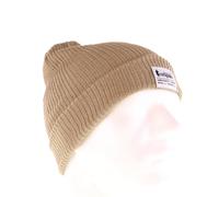 Cotopaxi Wharf Beanie Gorro Talla única Beige