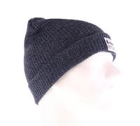 Cotopaxi Wharf Beanie Gorro Talla única Gris oscuro