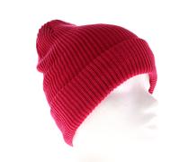 Cotopaxi Wharf Beanie Gorro Talla única Rosa subido