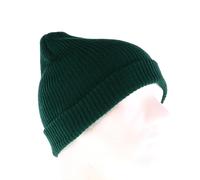 Cotopaxi Wharf Beanie Gorro Talla única Verde oliva oscuro