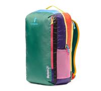 COTOPAXI Batac 24l Backpack - Unisex - Verde / Violeta / Multicolor - talla única- modelo 2025