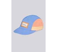 Gorra Cotopaxi Zen Garden Tech 5 Azure Talla única