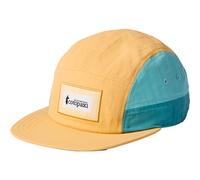 Cotopaxi Zen Garden Tech 5-Panel Hat gorra - Husk