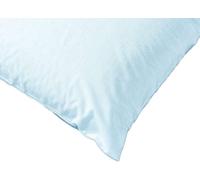 COTOPUR Funda DE Almohada Luna Impermeable - 120 cm., Blanco